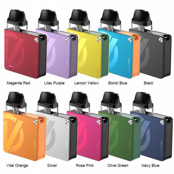 Vaporesso XROS 3 NANO 1000 mah