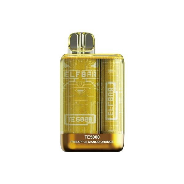 ELF BAR TE5000