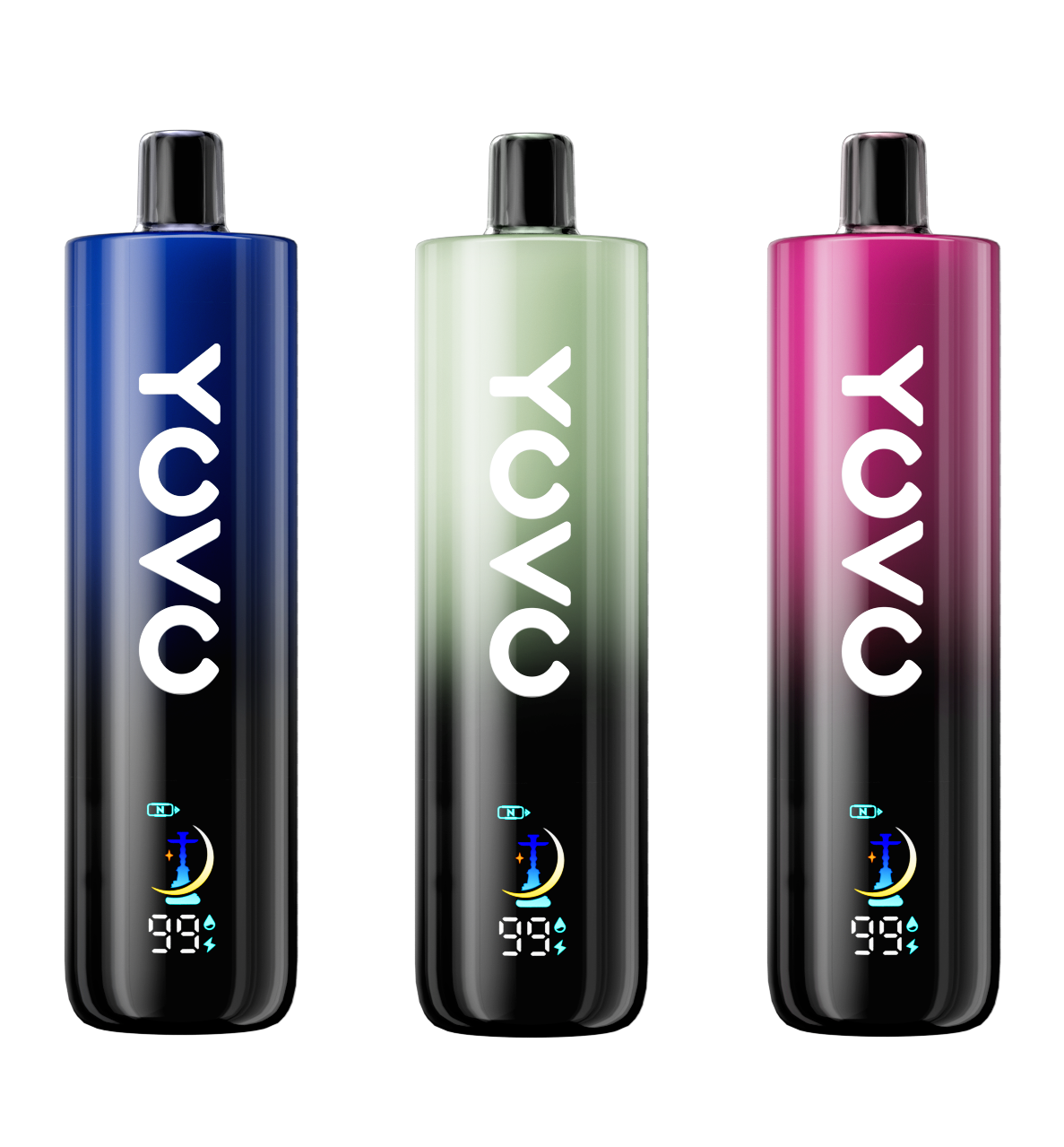 YOVO 25000
