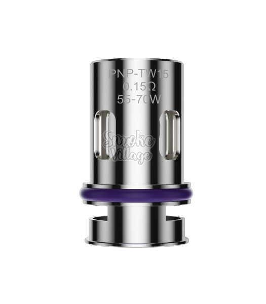 Испаритель Voopoo PNP-TW15 0.15 Ом
