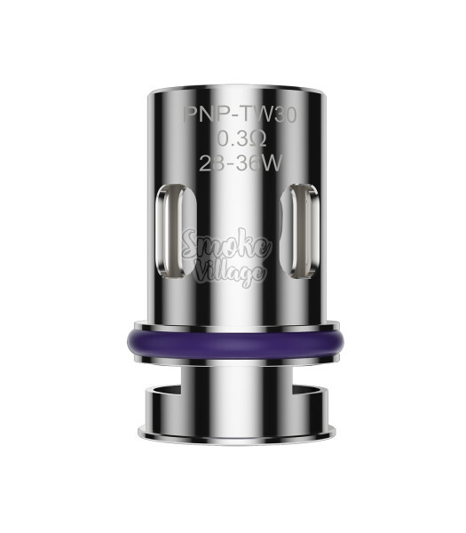 Испаритель Voopoo PNP-TW30 0.3 Ом