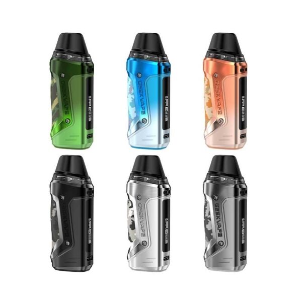 Geek Vape AN 2 (Aegis  Nano 2) 30W 1100 mah