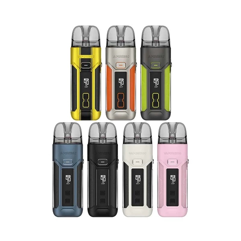 Vaporesso LUXE X PRO Pod Kit