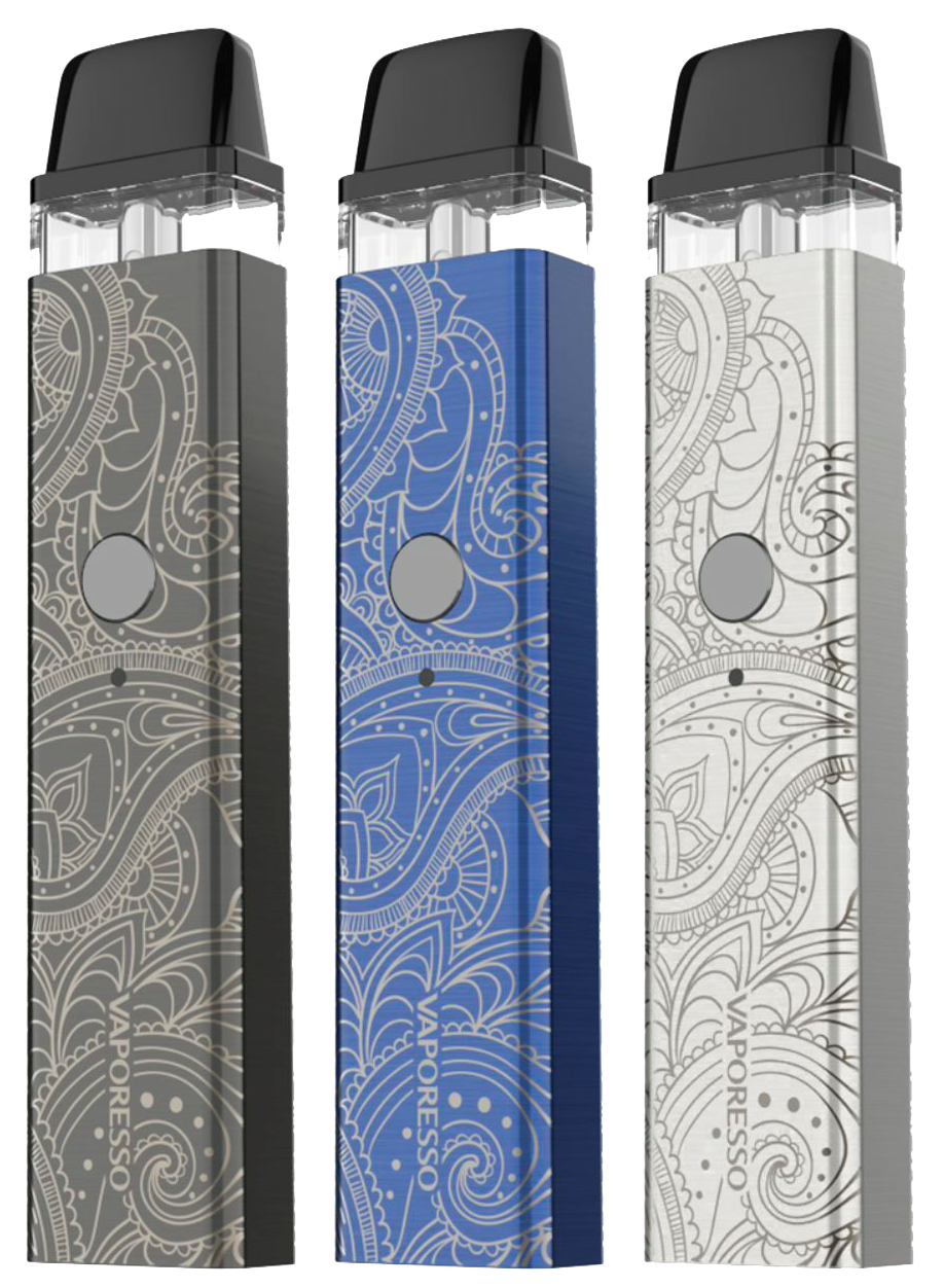 Vaporesso XROS