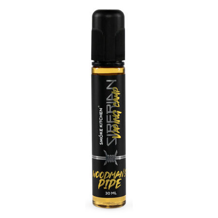 SMOKE KITCHEN SIBERIAN Salt 2% ULTRA 30 ml