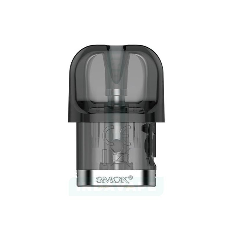 Картридж SMOK NOVO 2 Clear Pod DC 0.8 Ом MTL