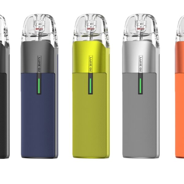 Vaporesso LUXE Q2 1000 mah Pod Kit