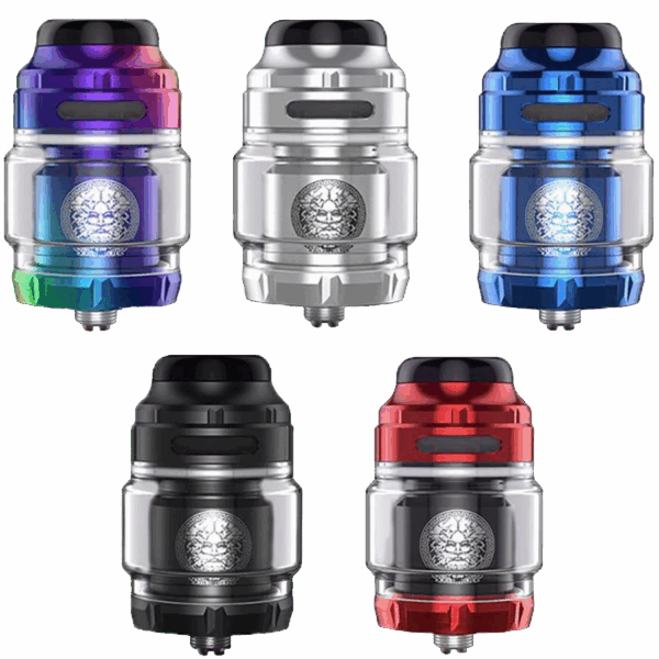 Бак Geek Vape Zeus X RTA
