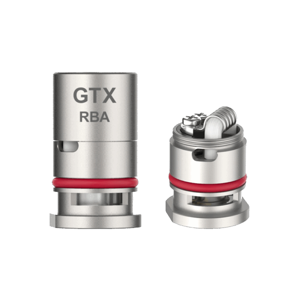 База Vaporesso GTX RBA 0.7 Ом