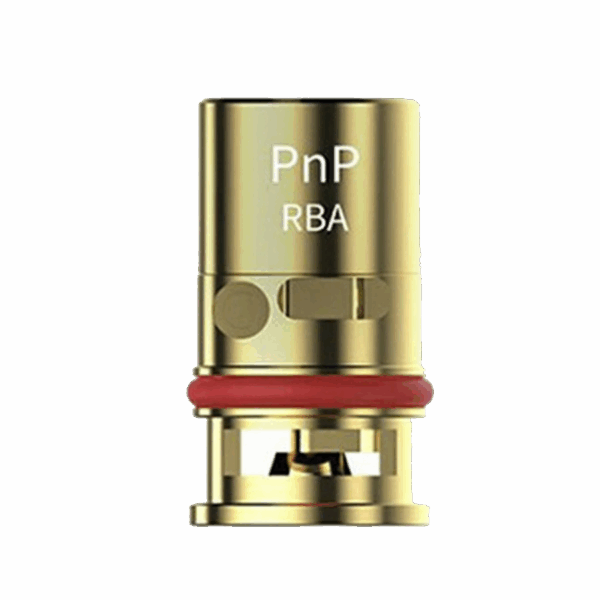 База Voopoo PnP-RBA