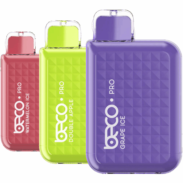BECO PRO 5000