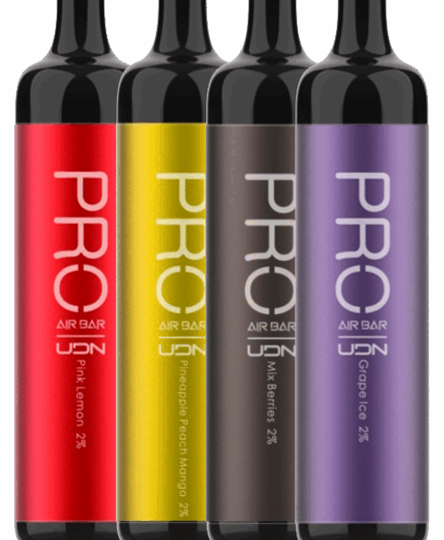 UDN AIR BAR PRO