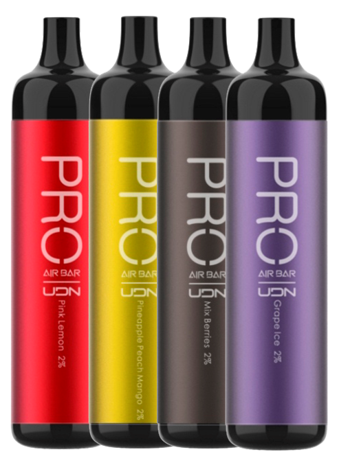 UDN AIR BAR PRO