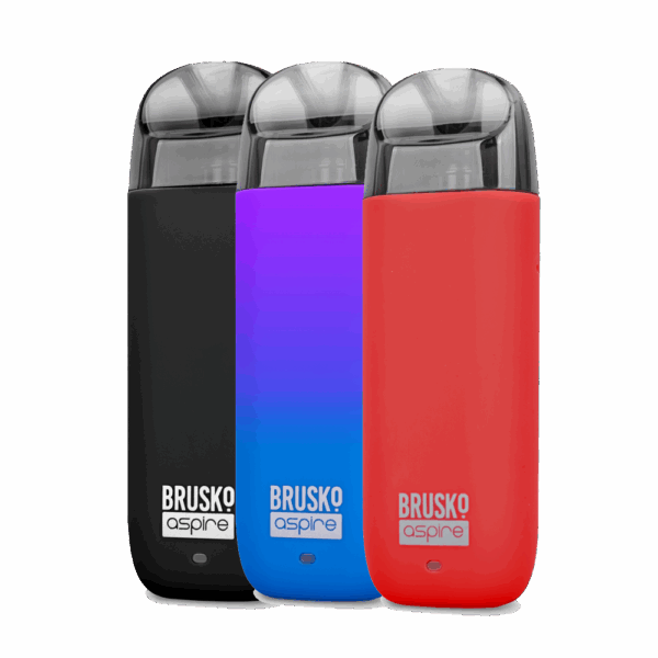 Brusko Minican 2 Pod Kit