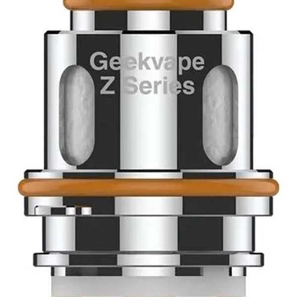Испаритель Geek Vape Z 0.2 Ом Coil - упаковка 5 шт