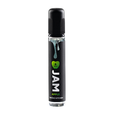 SMOKE KITCHEN JAM Salt 2% ULTRA  30 ml