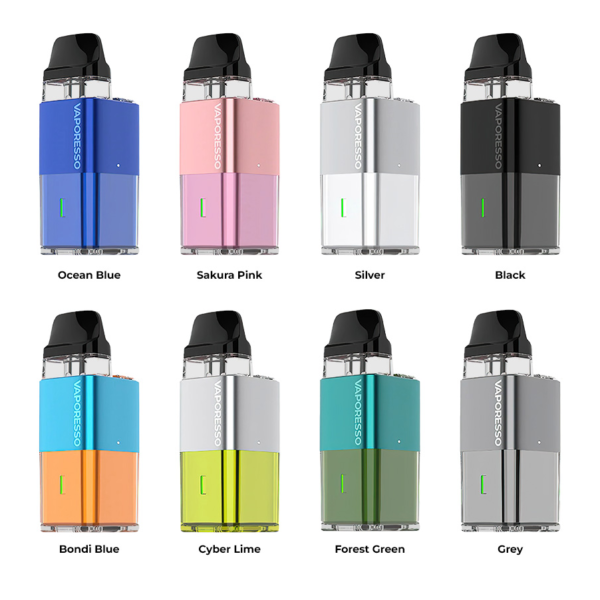 Vaporesso XROS CUBE 900 mah Pod Kit