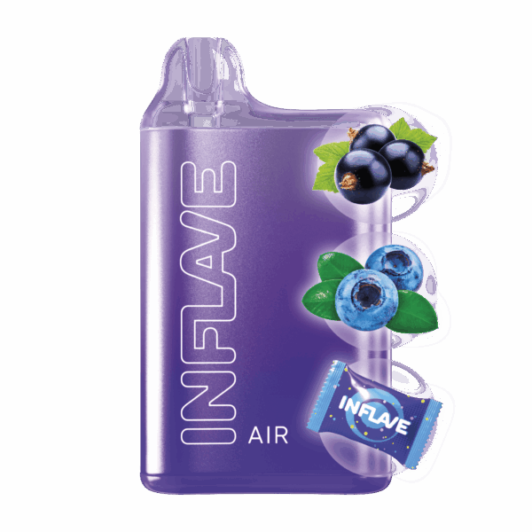 INFLAVE AIR 6000