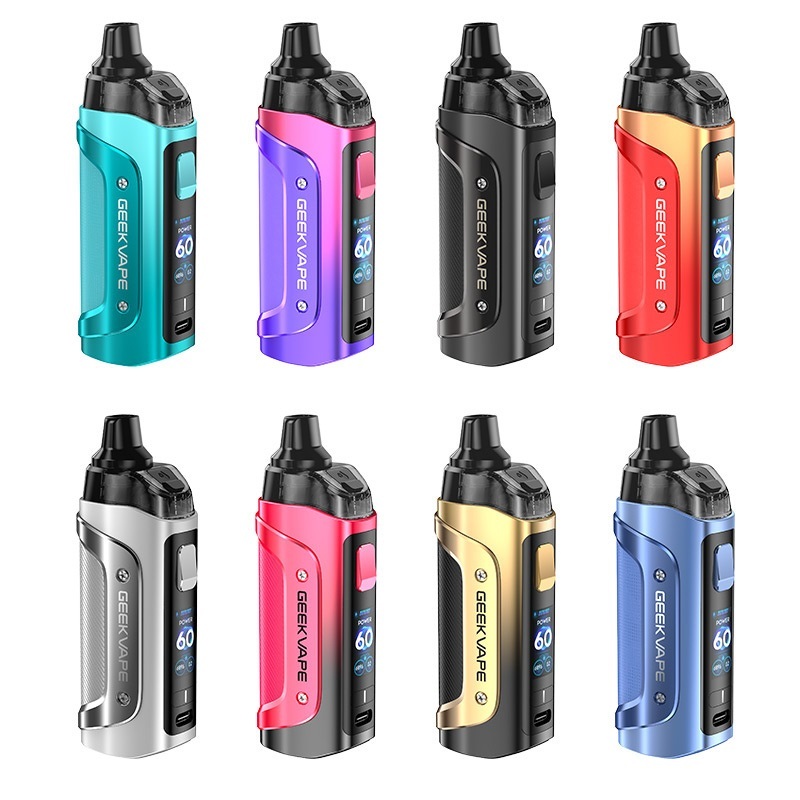 Geek Vape Aegis Boost 3 3000 mAh