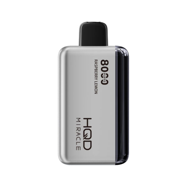 HQD Miracle 8000