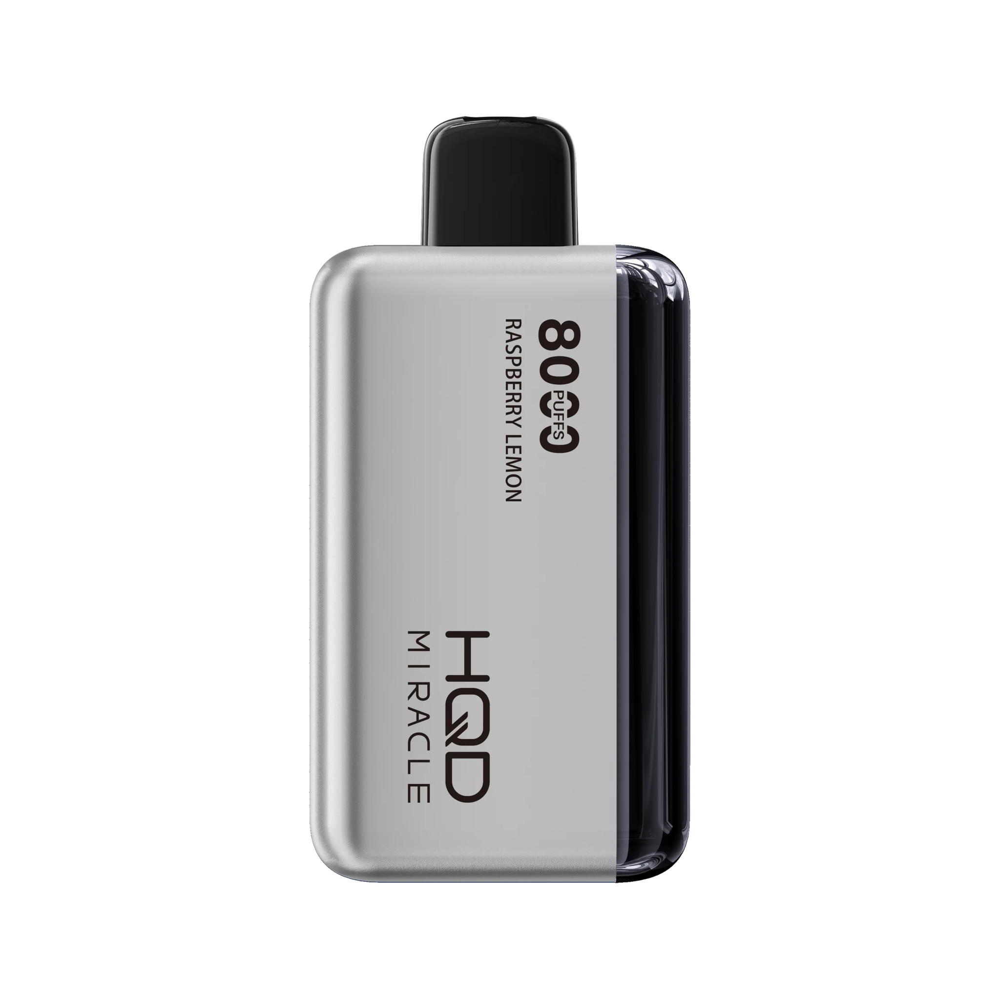 HQD Miracle 8000