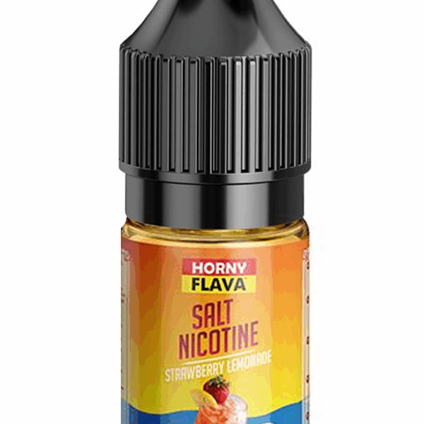 Жидкость Horny Lemonade Salt 2% 10 ml