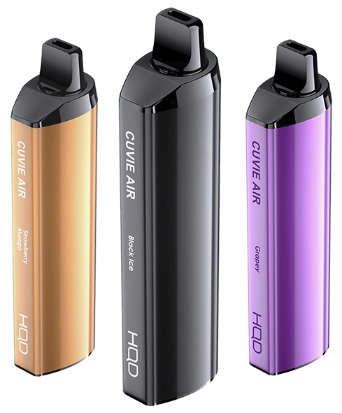 HQD Cuvie Air 4000