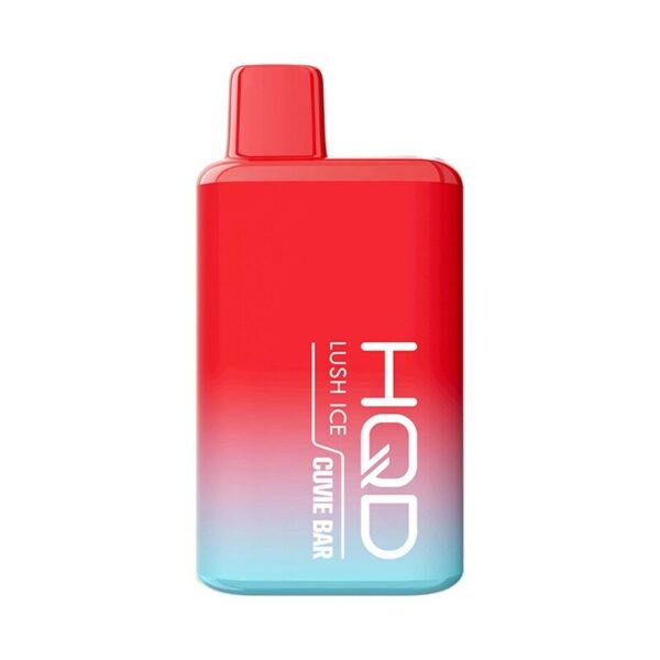 HQD Cuvie Bar 7000