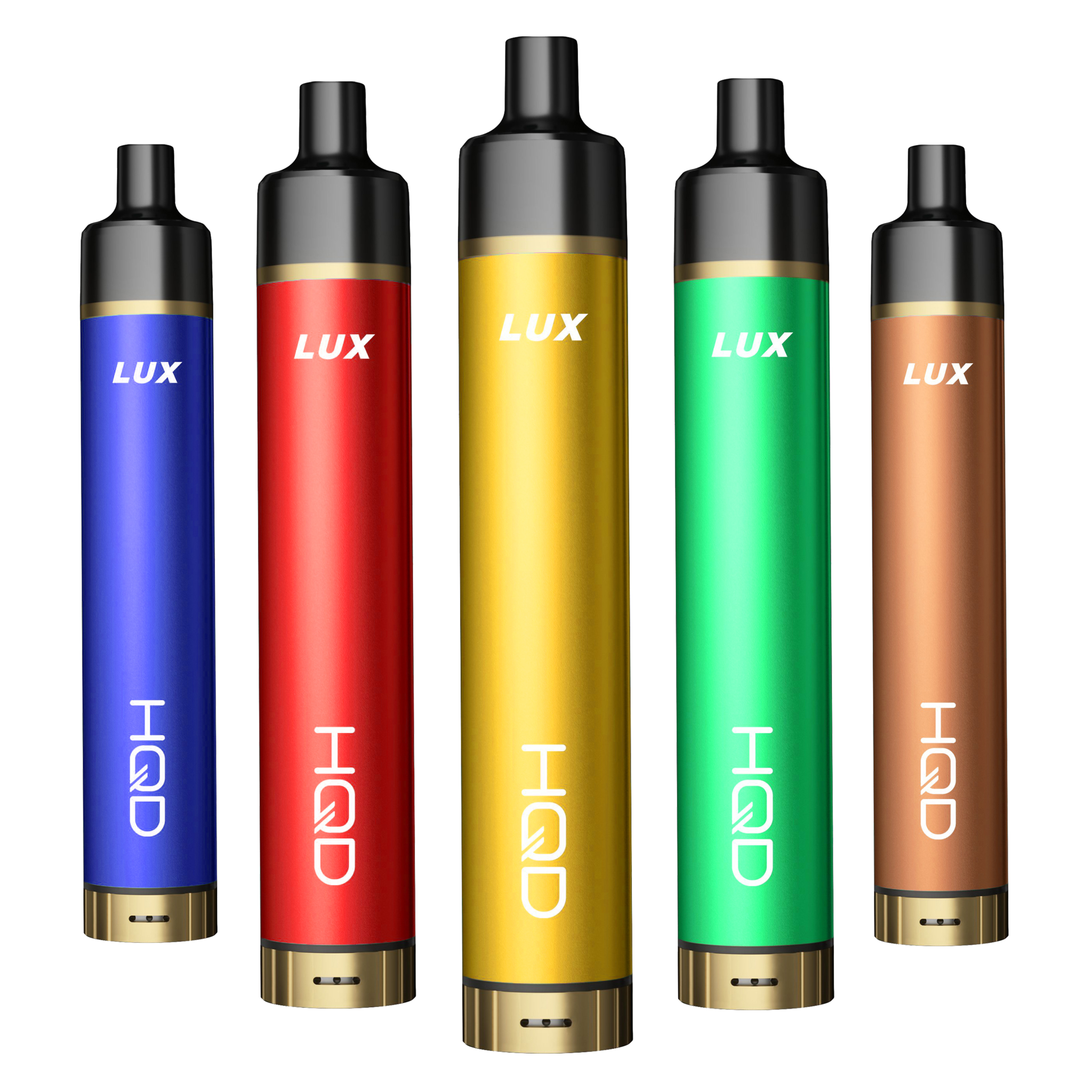 HQD LUX Pod Kit