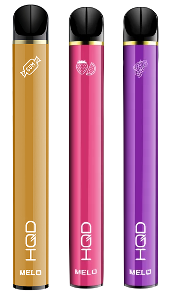 HQD Melo 1000
