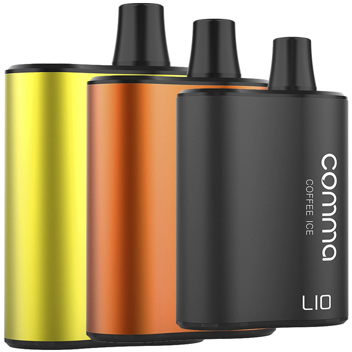 iJOY LIO COMMA 5500
