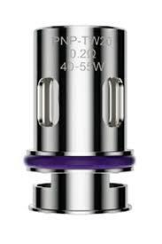 Испаритель Voopoo PNP-TW20 0.2 Ом
