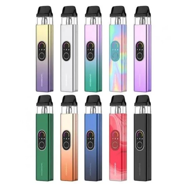 Vaporesso XROS 4 1000 mah Pod Kit