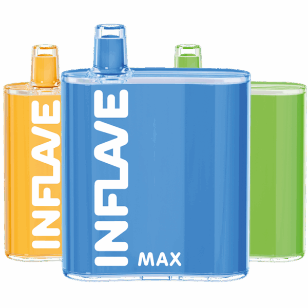 INFLAVE MAX 4000