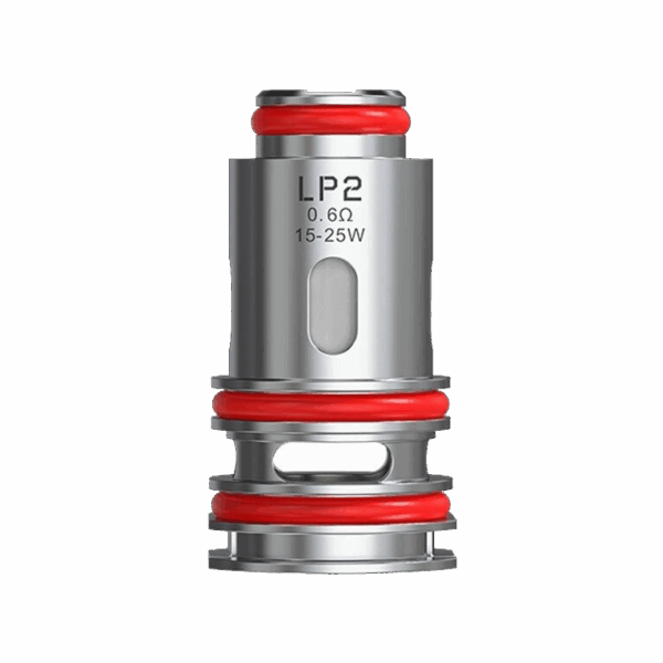 Испаритель SMOK LP2 DC 0.6 Ом MTL Coil