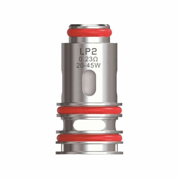 Испаритель SMOK LP2 Meshed 0.23 Ом DL Coil