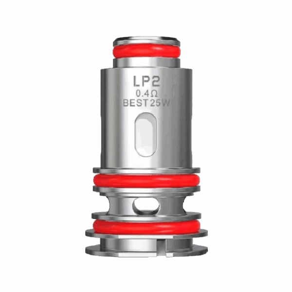 Испаритель SMOK LP2 Meshed 0.4 Ом Coil