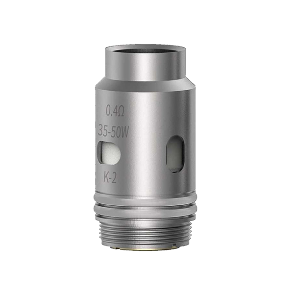Испаритель Smoant K-2 Dual Mesh Coil 0.4 Ом