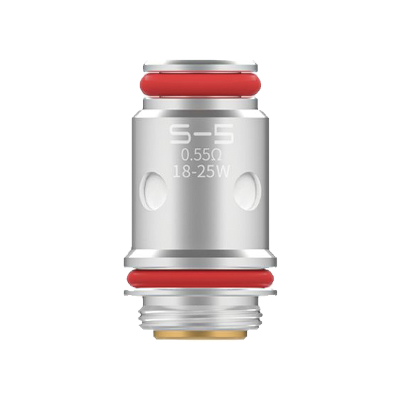 Испаритель Smoant S-5 Coil 0.55 Ом