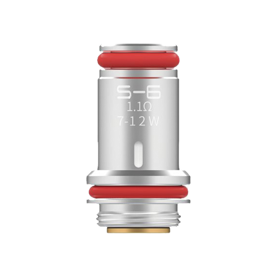 Испаритель Smoant S-6 Coil 1.1 Ом