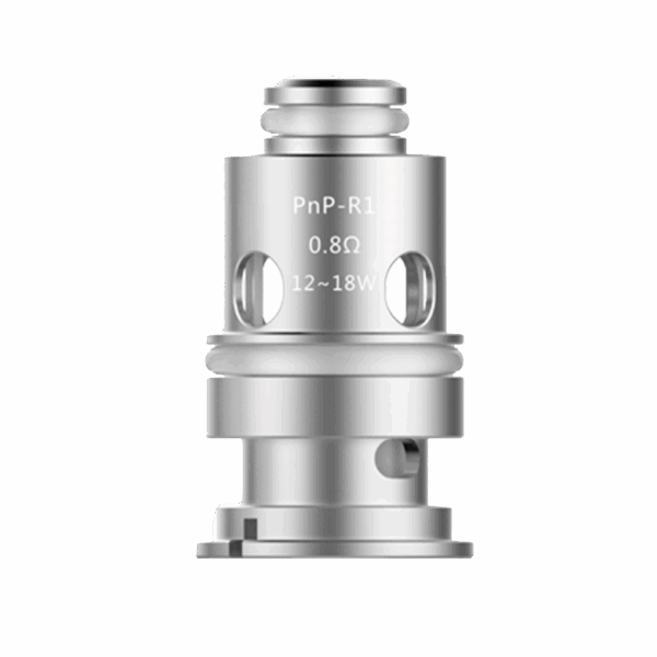 Испаритель Voopoo PnP-R1 0.8 Ом Regular Coil