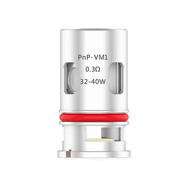 Испаритель Voopoo PnP-VM1 0.3 Ом DL Coil