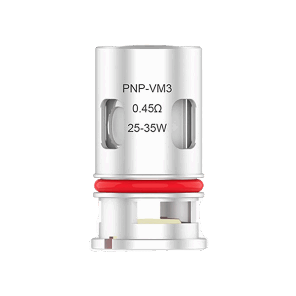 Испаритель Voopoo PnP-VM3 0.45 Ом Coil