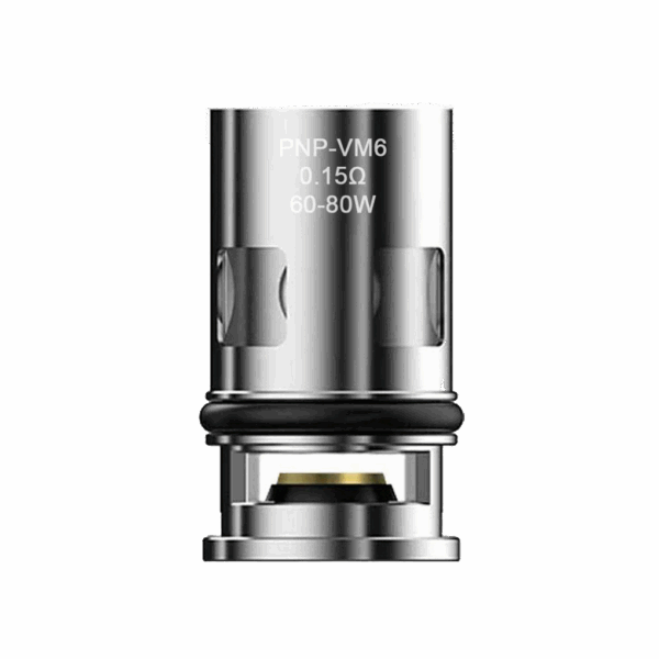 Испаритель Voopoo PnP-VM6 0.15 Ом Coil