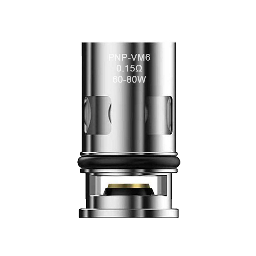 Испаритель Voopoo PnP-VM6 0.15 Ом Coil