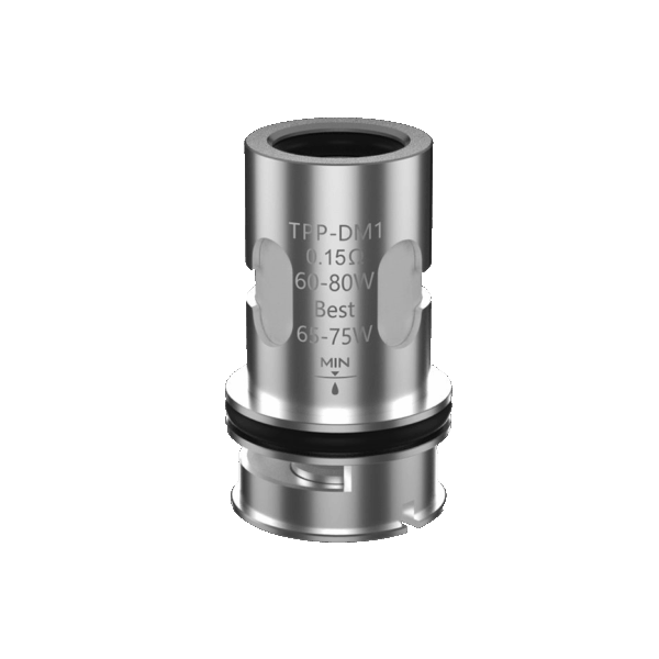 Испаритель Voopoo TPP-DM1 0.15 Ом Coil