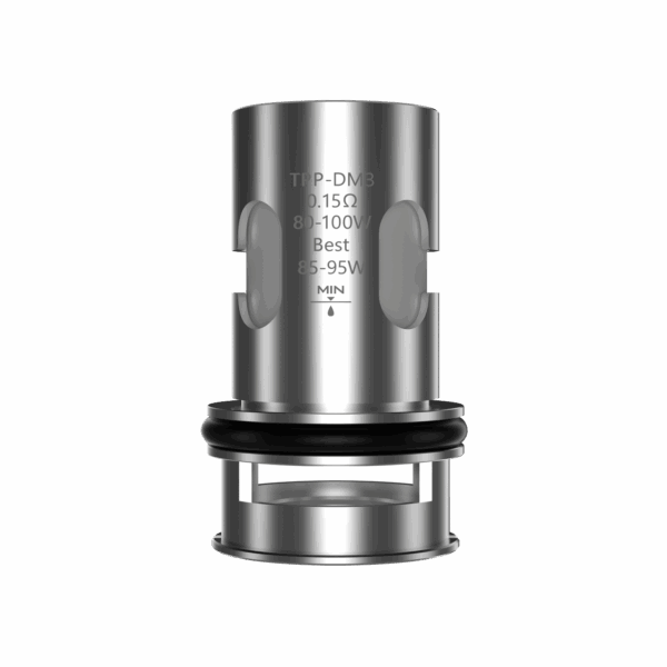 Испаритель Voopoo TPP-DM3 0.15 Ом Coil
