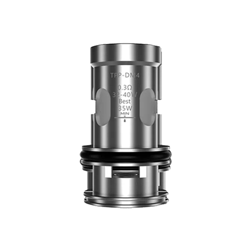 Испаритель Voopoo TPP-DM4 0.3 Ом Coil