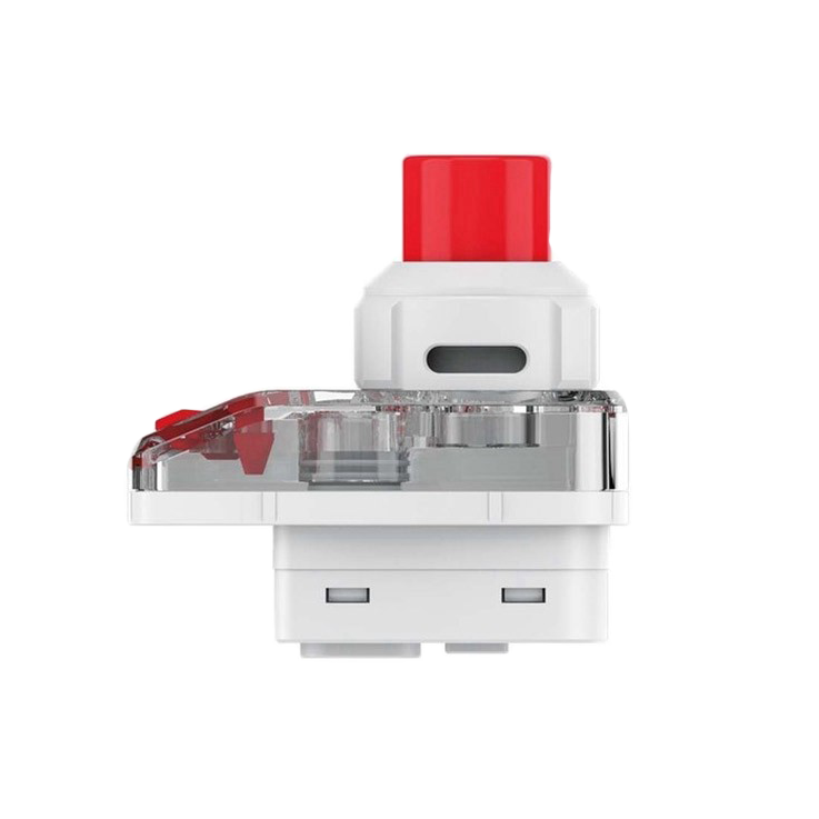 Картридж (без испарителя) Geek Vape H45 RTE Red&White