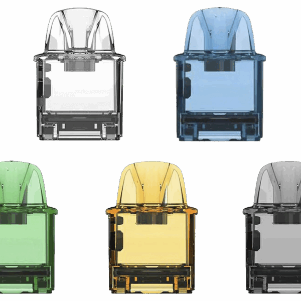 Картридж (без испарителя) Rincoe Jellybox Nano 2.8 ml